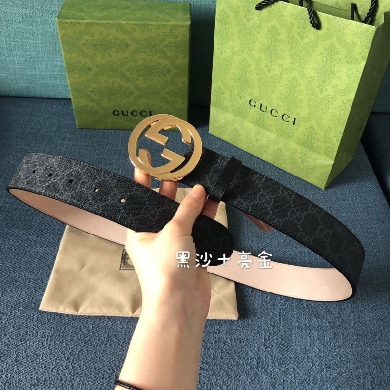 Gucci Belts